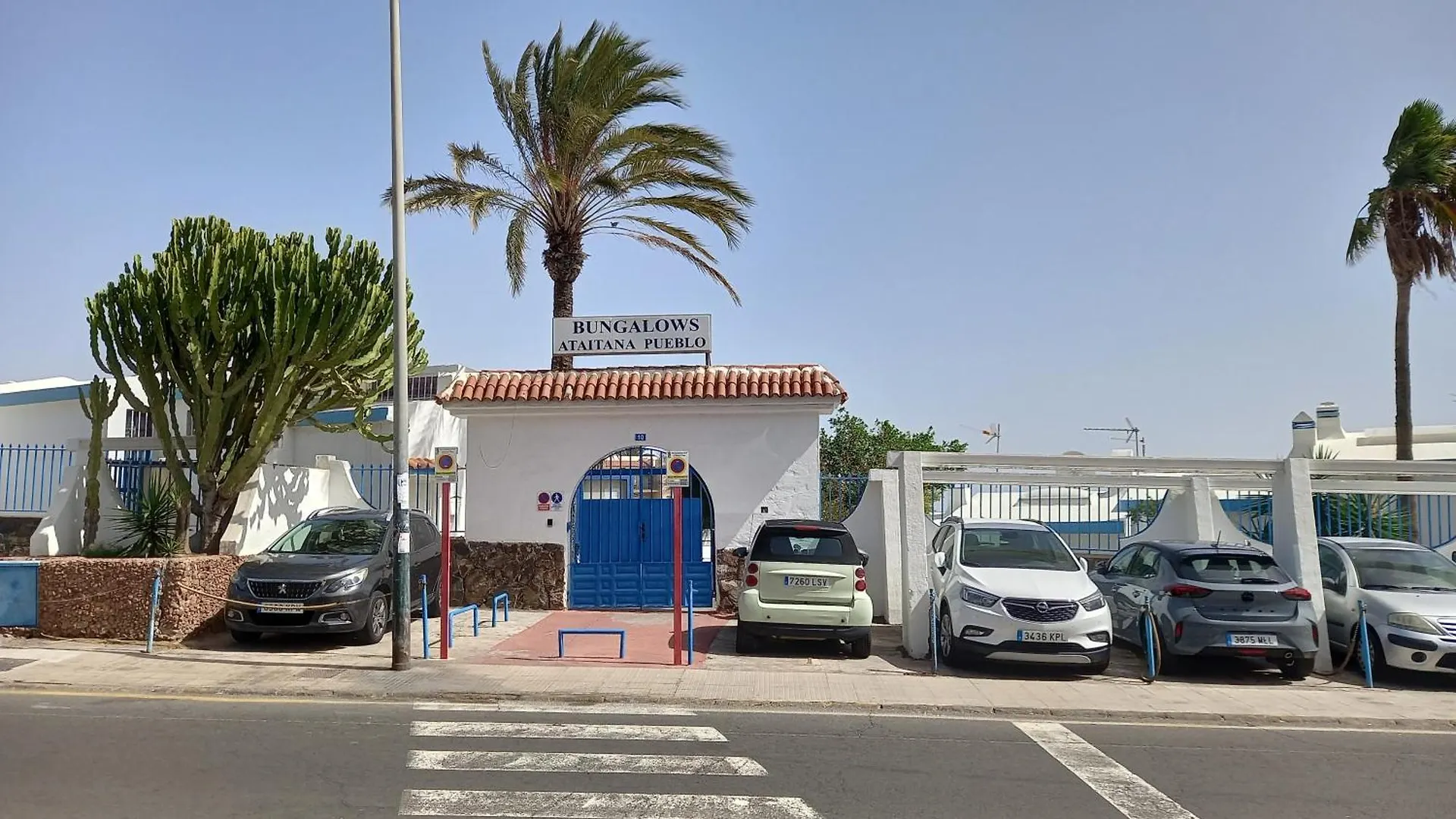 Casakash Maspalomas Espagne