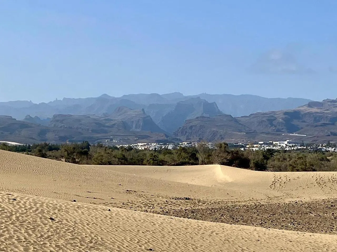 Casakash Maspalomas 0*, Maspalomas (Gran Canaria)